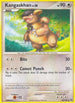 Kangaskhan (38/100) Reverse Holofoil [Majestic Dawn] - Uncommon