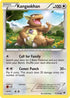 Kangaskhan (071/101) Reverse Holofoil [Plasma Blast] - Common