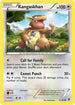 Kangaskhan (071/101) Reverse Holofoil [Plasma Blast] - Common