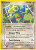 Kecleon (037/92) Reverse Holofoil [Legend Maker] - Uncommon
