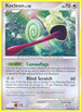 Kecleon (52/132) Reverse Holofoil [Secret Wonders] - Uncommon