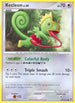 Kecleon (67/111) Reverse Holofoil [Rising Rivals] - Common