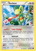 Kecleon (94/116) [Plasma Freeze] - Rare