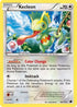 Kecleon (94/116) Reverse Holofoil [Plasma Freeze] - Rare