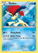 Keldeo (47/149) Reverse Holofoil [Boundaries Crossed] - Holo Rare
