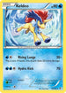 Keldeo (48/149) Reverse Holofoil [Boundaries Crossed] - Rare