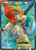 Keldeo EX (142 Full Art) (142/149) Holofoil [Boundaries Crossed] - Ultra Rare
