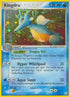 Kingdra (012/109) Holofoil [Team Rocket Returns] - Holo Rare