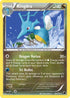 Kingdra (84/116) Holofoil [Plasma Freeze] - Holo Rare