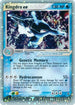 Kingdra ex (92/97) Holofoil [Dragon] - Ultra Rare