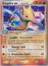 Kingdra ex (Delta Species) (94/101) Holofoil [Dragon Frontiers] - Ultra Rare