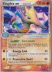 Kingdra ex (Delta Species) (94/101) Holofoil [Dragon Frontiers] - Ultra Rare