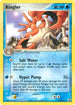 Kingler (26/112) [FireRed & LeafGreen] - Rare