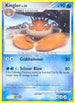 Kingler (20/106) Reverse Holofoil [Great Encounters] - Rare