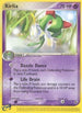 Kirlia (35/109) [Ruby and Sapphire] - Uncommon