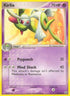 Kirlia (33/106) [Emerald] - Uncommon