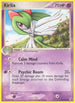 Kirlia (047/113) Reverse Holofoil [Delta Species] - Uncommon