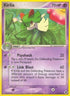 Kirlia (032/101) [Dragon Frontiers] - Uncommon