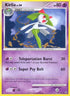 Kirlia (51/127) Reverse Holofoil [Platinum] - Uncommon