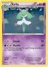 Kirlia (56/99) Reverse Holofoil [Next Destinies] - Uncommon