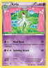 Kirlia (60/113) Reverse Holofoil [Legendary Treasures] - Uncommon