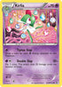 Kirlia (RC9/113) Holofoil [Legendary Treasures Radiant Collection] - Common