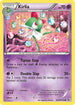 Kirlia (RC9/113) Holofoil [Legendary Treasures Radiant Collection] - Common