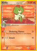 Kirlia (Delta Species) (033/101) [Dragon Frontiers] - Uncommon