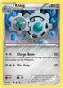 Klang (76/108) Reverse Holofoil [Dark Explorers] - Uncommon