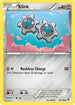 Klink (97/149) Reverse Holofoil [Boundaries Crossed] - Uncommon