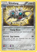 Klinklang (76/98) Reverse Holofoil [Emerging Powers] - Rare