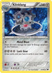 Klinklang (77/108) Holofoil [Dark Explorers] - Holo Rare