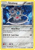 Klinklang (77/108) Reverse Holofoil [Dark Explorers] - Holo Rare