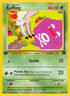Koffing (058/82) 1st Edition [Team Rocket] - Common