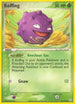Koffing 061  Team Rocket Returns - Common