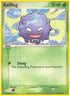 Koffing (062/107) [Deoxys] - Common