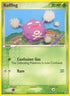 Koffing (072/113) Reverse Holofoil [Delta Species] - Common