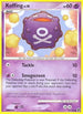 Koffing 074  Great Encounters - Common