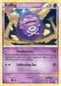 Koffing 070  - Reverse Holofoil HeartGold SoulSilver - Common