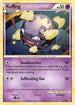 Koffing (060/95) Reverse Holofoil [Call of Legends] - Common