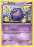 Koffing (57)  Plasma Storm - Uncommon