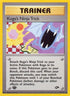 Koga's Ninja Trick (115/132) 1st Edition [Gym Challenge] - Uncommon