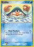 Krabby 054  - Reverse Holofoil Crystal Guardians - Common