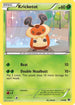 Kricketot  - Reverse Holofoil Next Destinies - Common