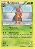 Kricketune  - Reverse Holofoil Next Destinies - Uncommon
