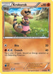Krokorok  Emerging Powers - Uncommon