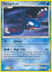 Kyogre  - Reverse Holofoil Legends Awakened - Rare