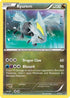 Kyurem  - Holofoil Dragon Vault - Holo Rare