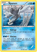 Kyurem 043  - Reverse Holofoil Legendary Treasures - Holo Rare