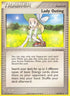 Lady Outing  Deoxys - Uncommon